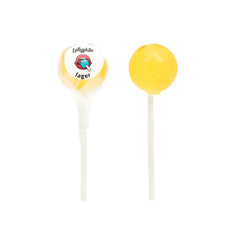 Lager Beer Lollipops!