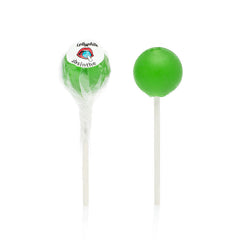 Absinthe Lollipops!