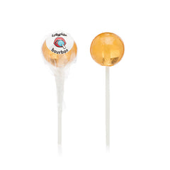 Bourbon Lollipops!