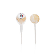 Horchata Lollipops!