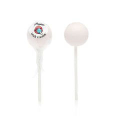 Irish Cream Lollipops!