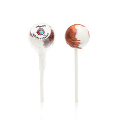 White Russian Lollipops!