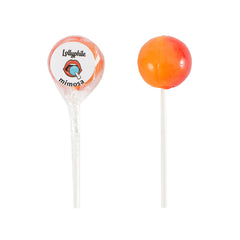 Mimosa Lollipops!