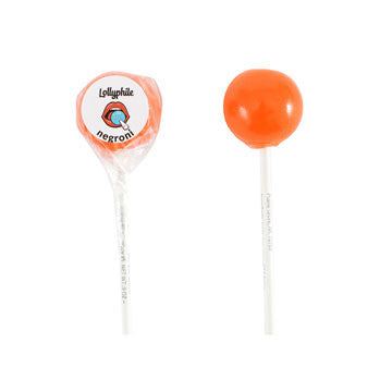 Negroni Lollipops!