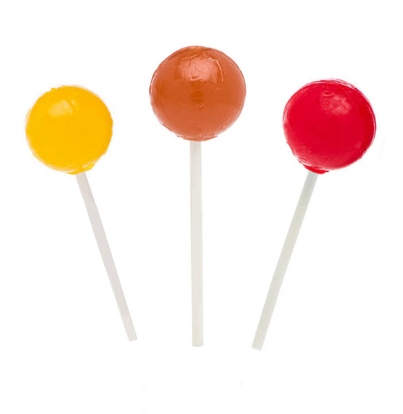 Mixed Packs- Spicy!