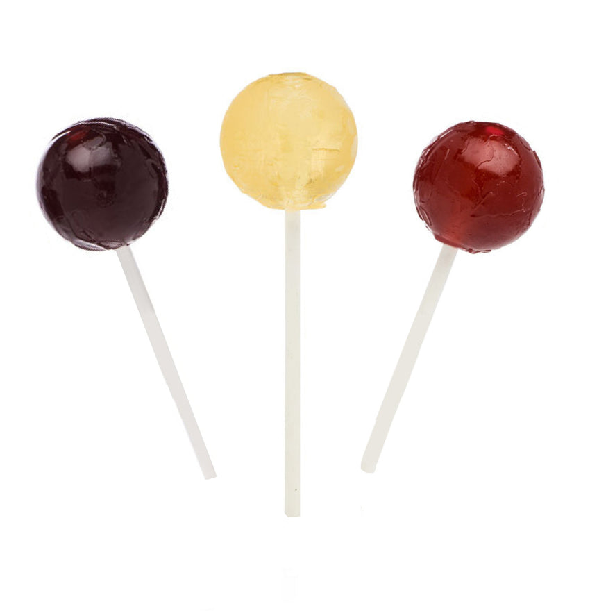 Mixed Packs- Wine!